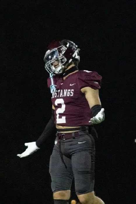 DB Kory Serocki '26