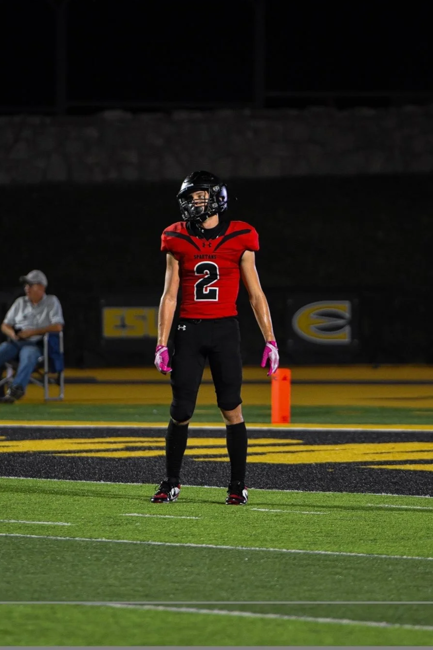 DB Oliver Kline - Emporia