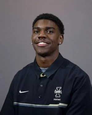 Tyrece Parker - Top City Most Wanted DB Coach