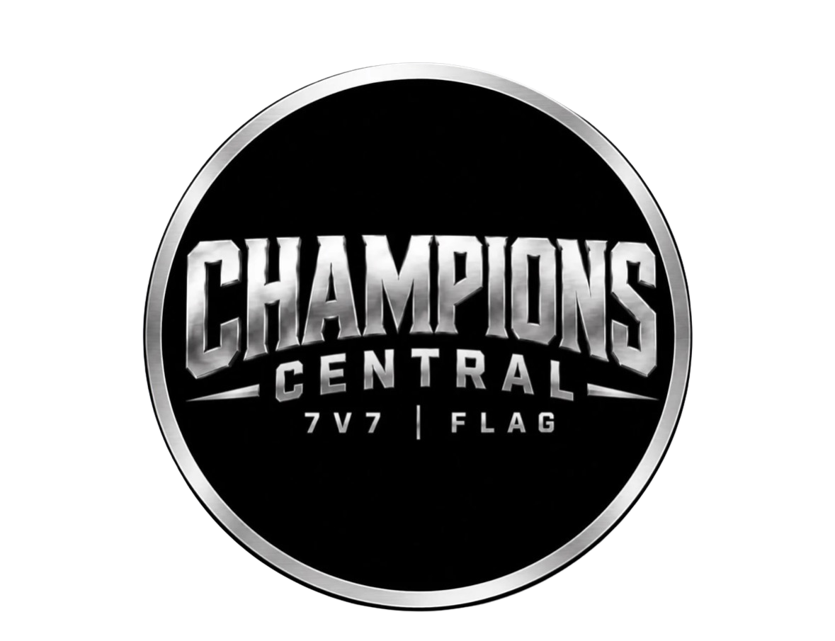 Champions Central