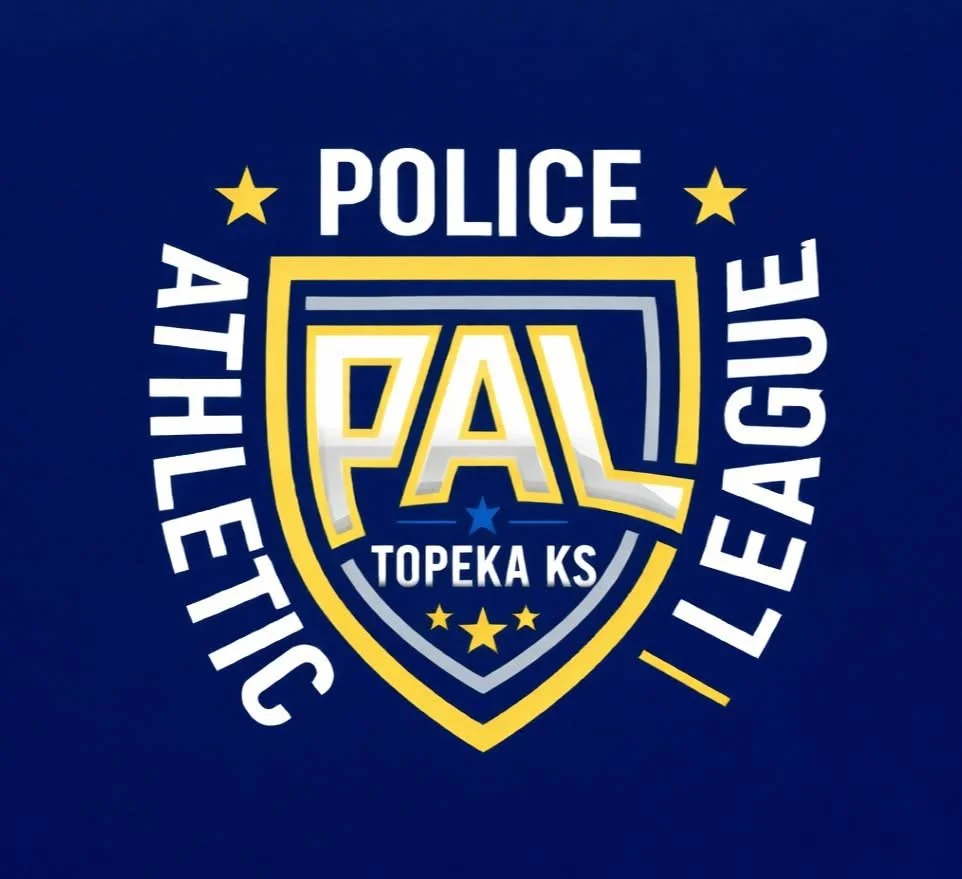 Proud Partner of Our 7v7 Program! The Topeka Police Athletic League (PAL) is a partnership between the Topeka Police Department and community members dedicated to building strong, positive relationships between law enforcement and youth through sport