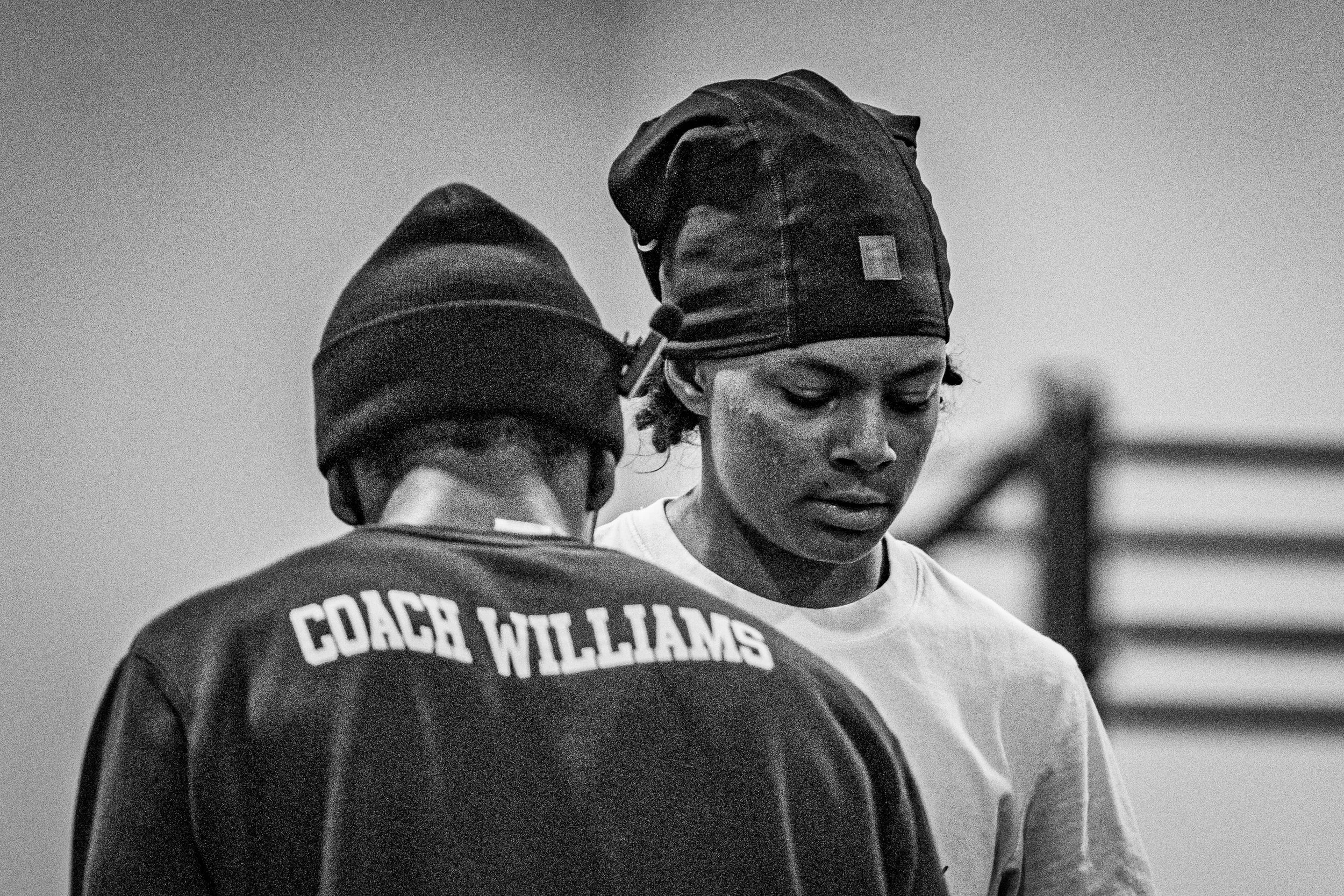 Indinvidual Training Sessions