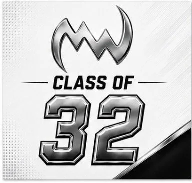 Class of 32