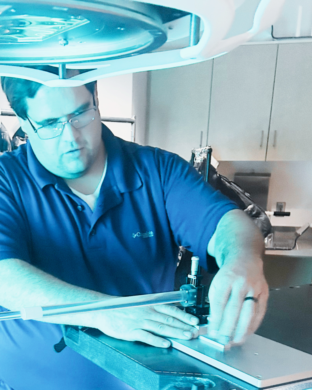 Linac QA and Machine Commissioning — Radiotherapy Solutions