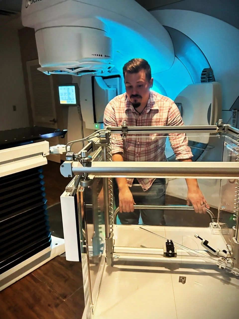 Radiotherapy Solutions