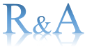 R and A