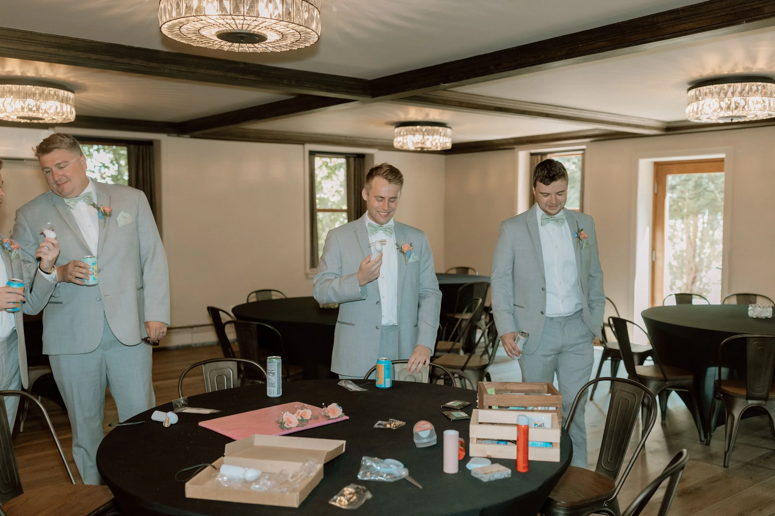 Photos by: Mikayla Jean Co.