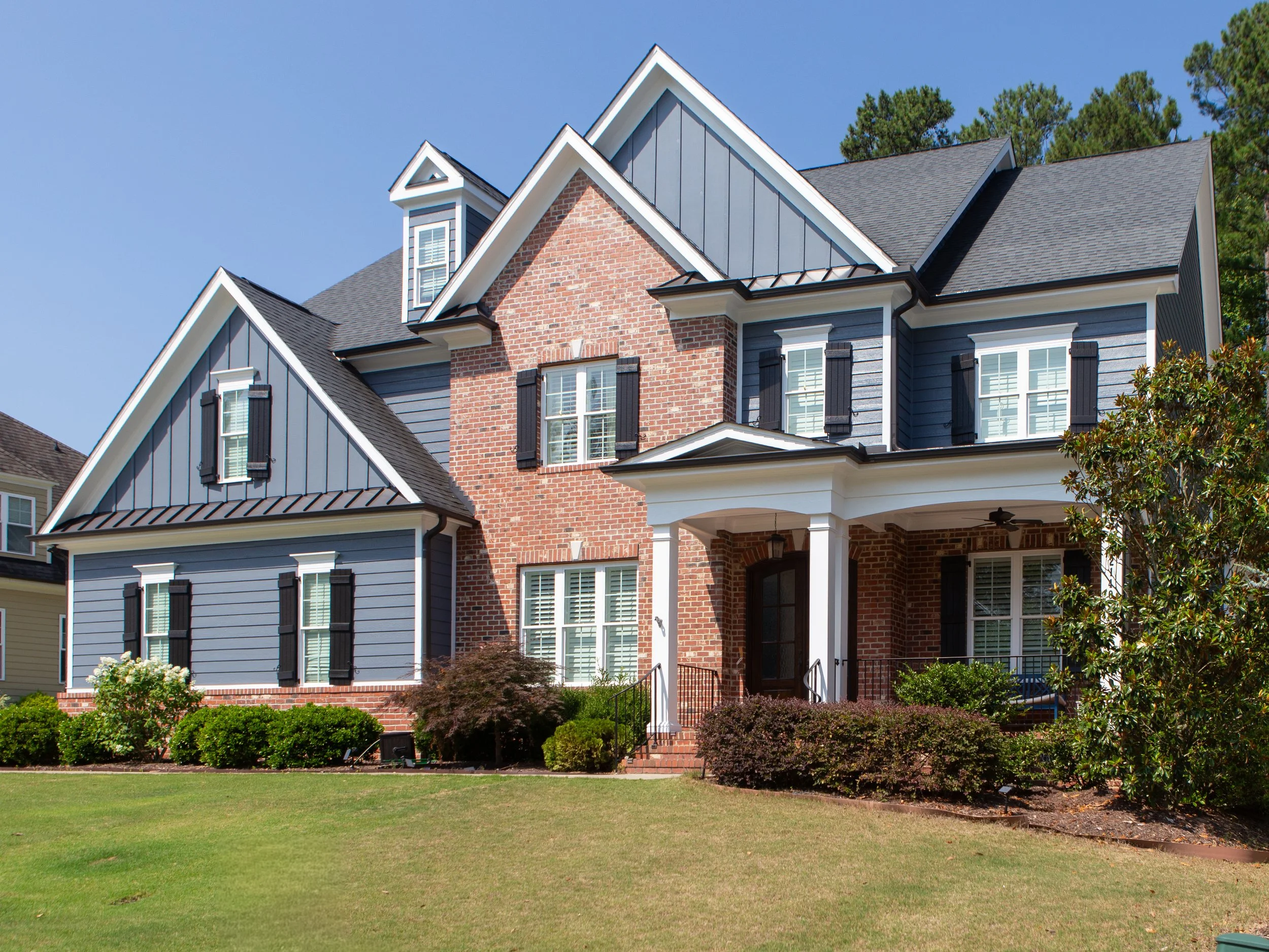 2140 Vecchio Ln
Apex, NC 27502
