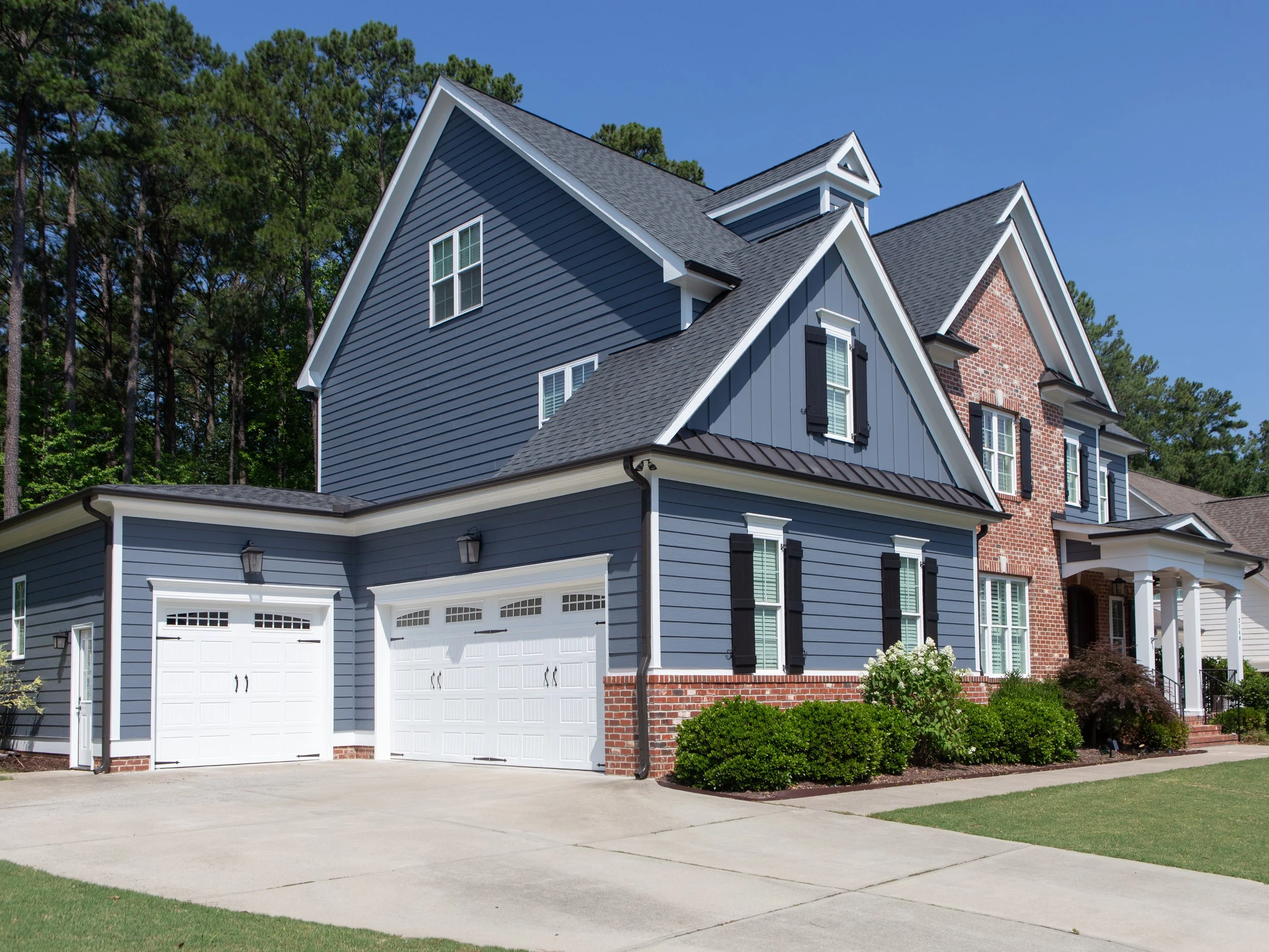 2140 Vecchio Ln
Apex, NC 27502
