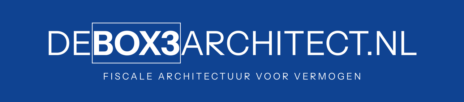 DeBox3Architect