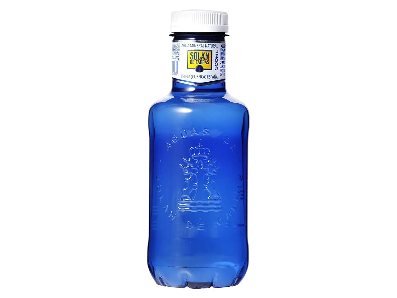 Solan de cabras 500ml