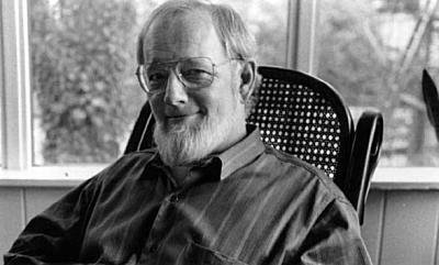 Barthelme, or Something