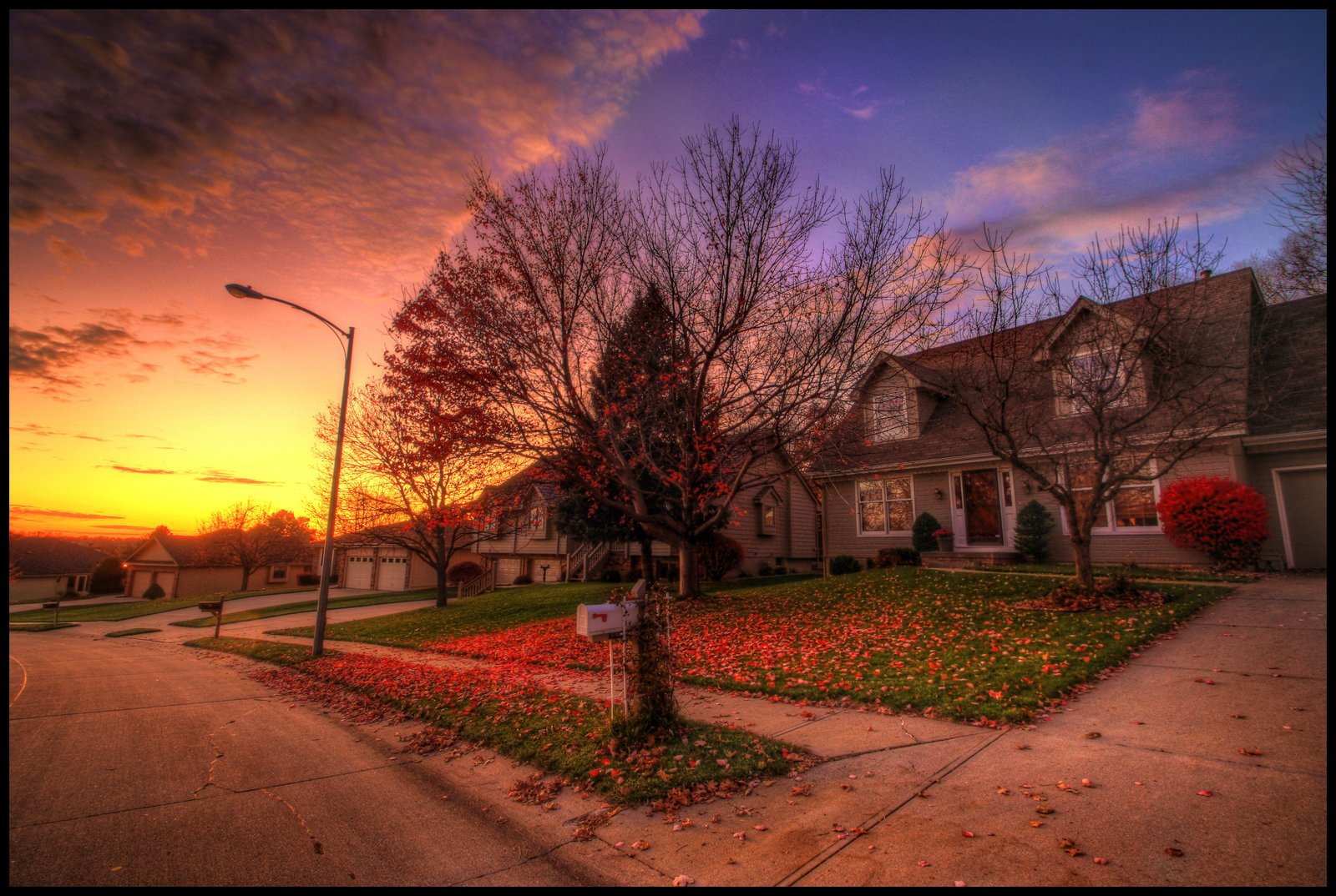 As God is My Witness