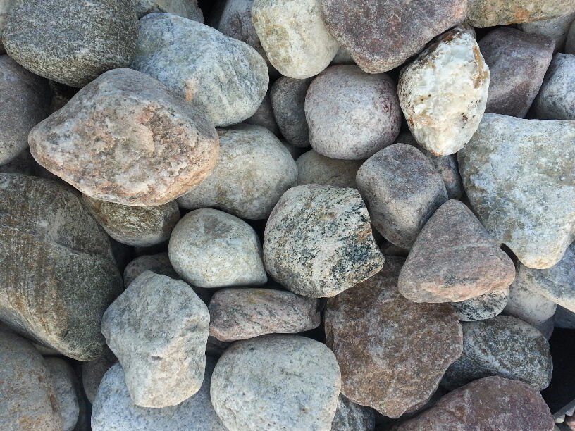 Stones
