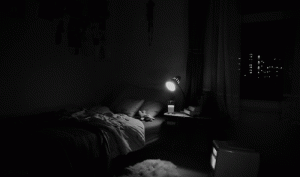 Bedtime
