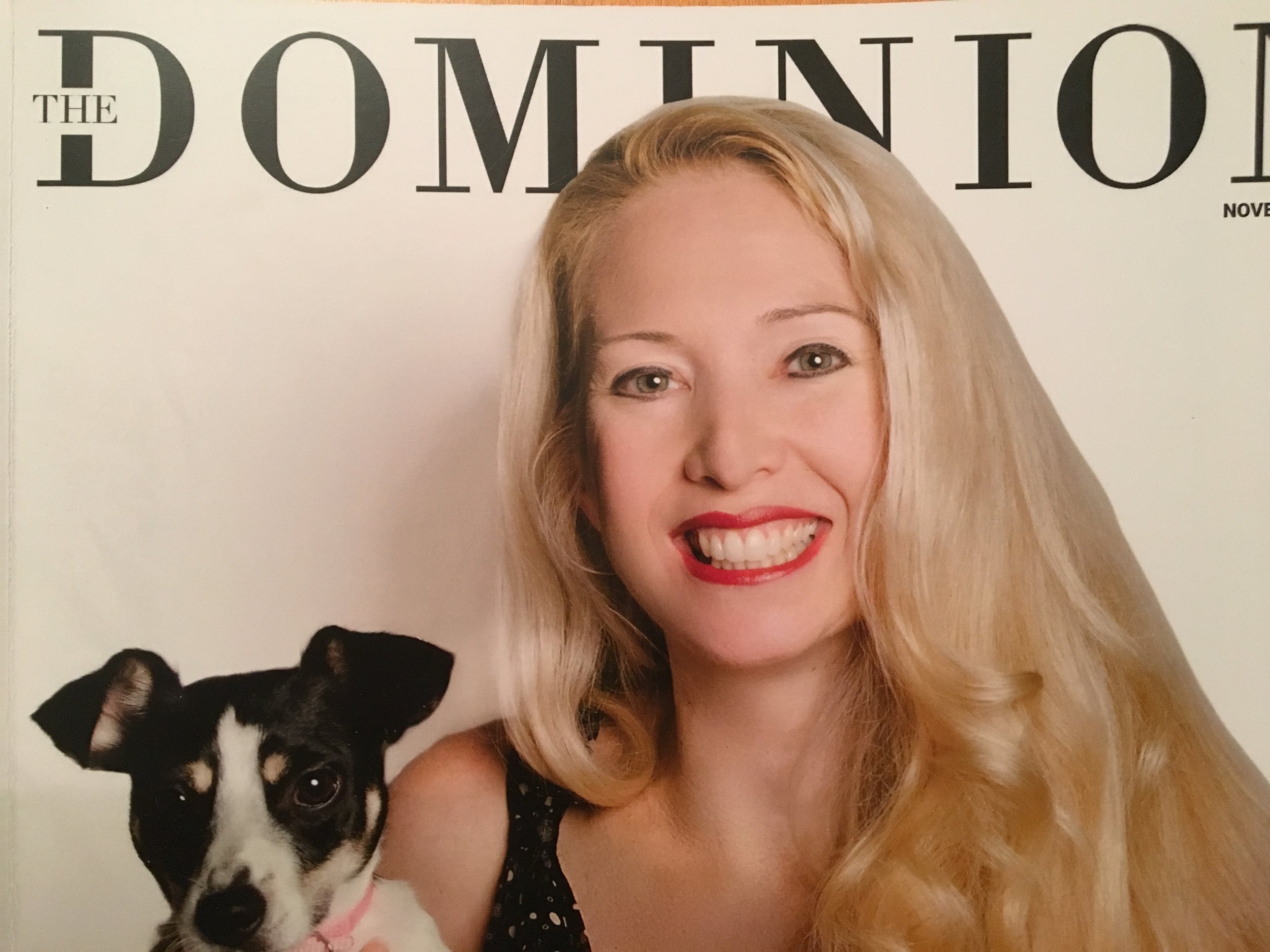 Lynette Aleman - In The Storytelling Tradition