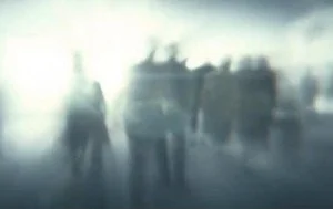 Dispatch From the Hereafter