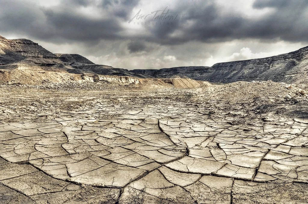 A Storm Called Cassandra