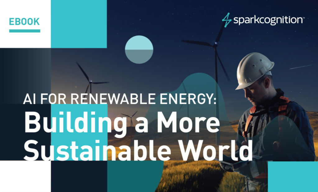 AI for Renewable Energy eBook