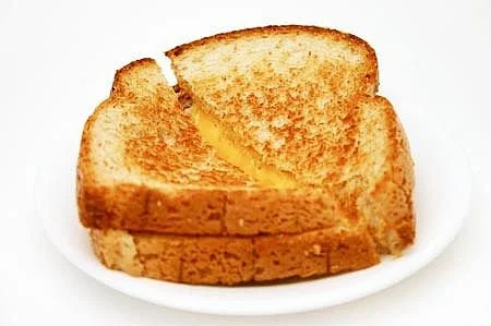 On The Societal and Metaphysical Importance  of the  Grilled Cheese Sandwich