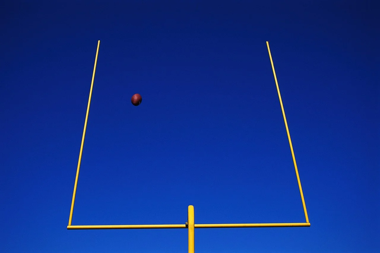 The Impossibility of the Field Goal