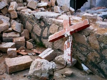 The Failure of Faith