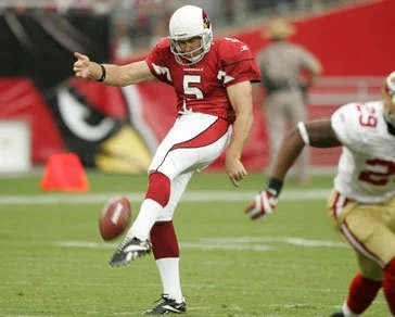 Interview With the Punter