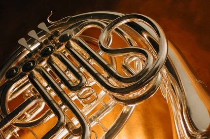 The French Horn
