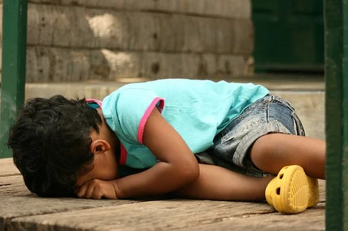 Why I Don't Have Children