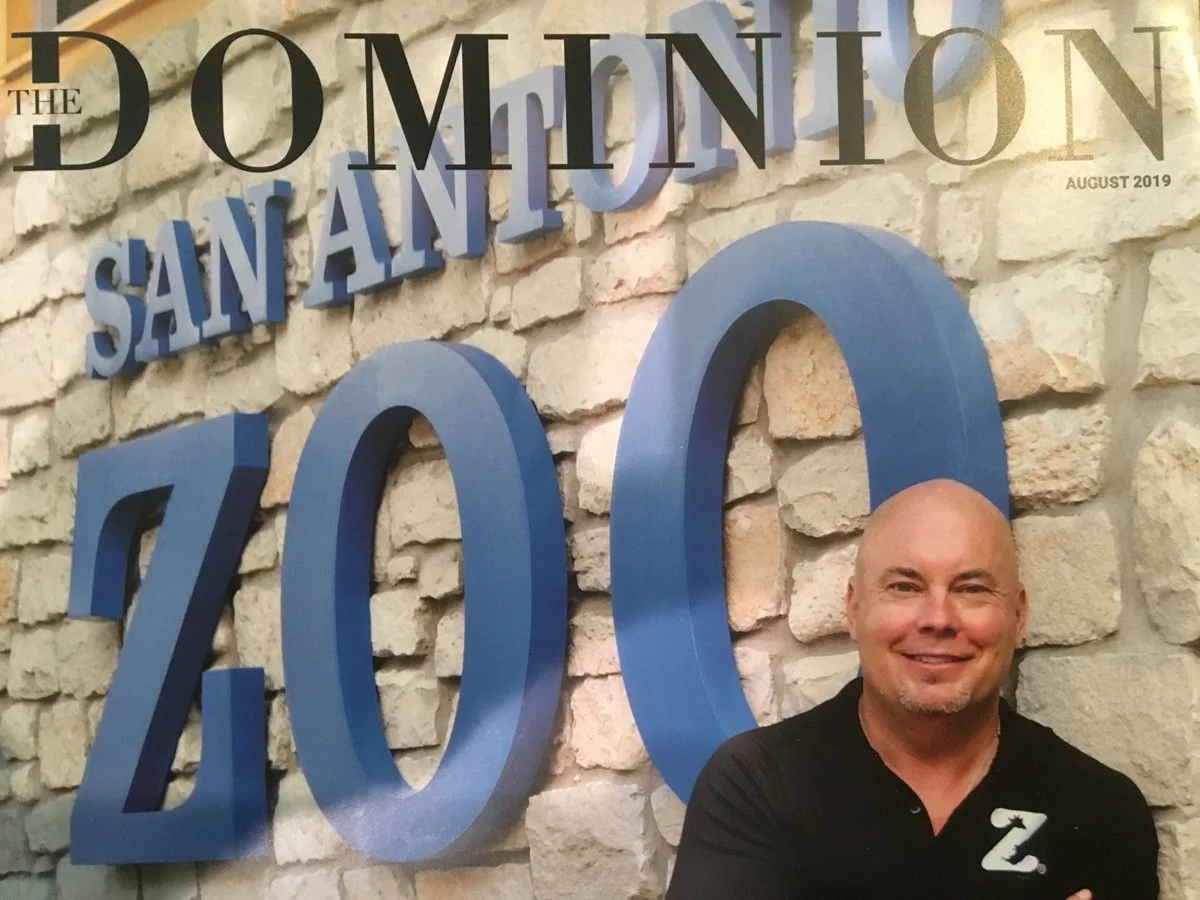 Tim Morrow - Animal Spirit