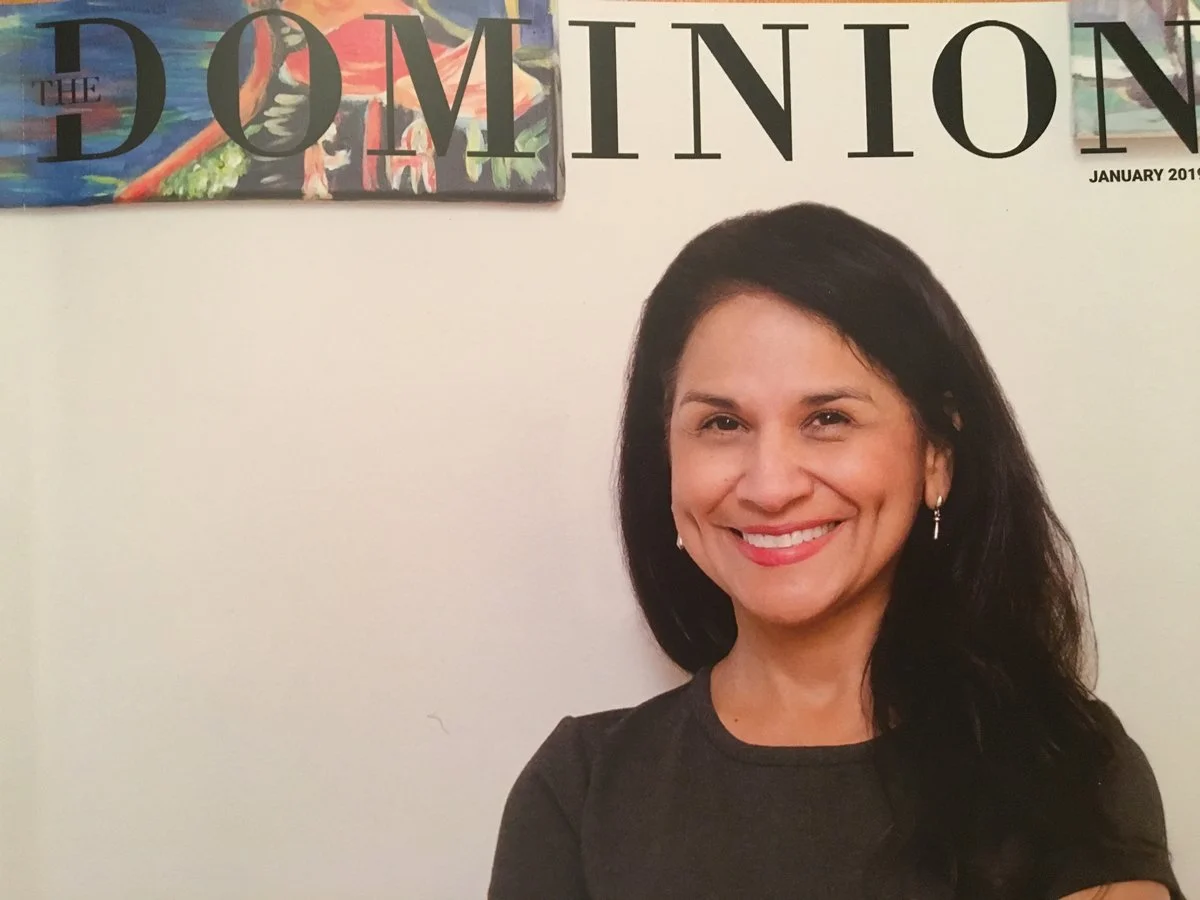 Debbie Perez - Living With Intention