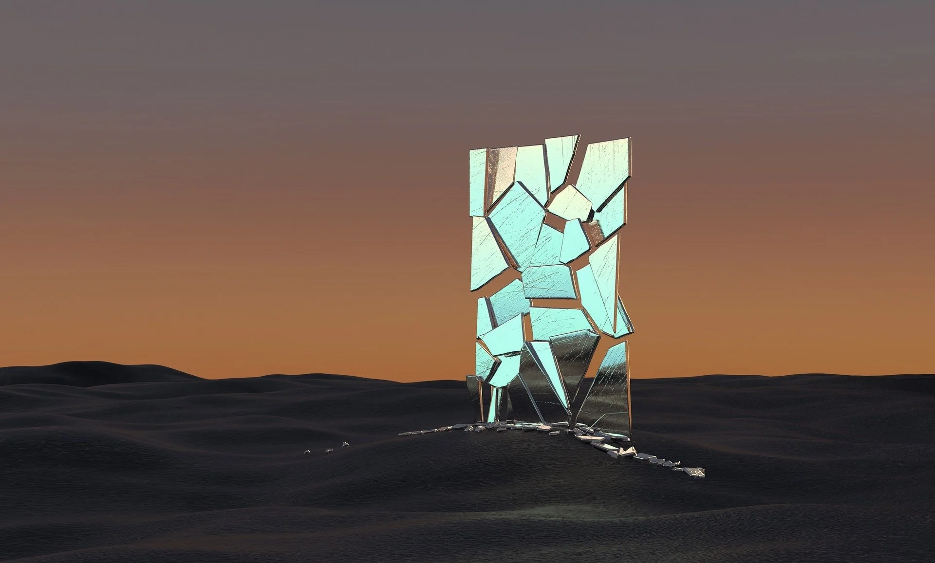 Stories as Mirrors