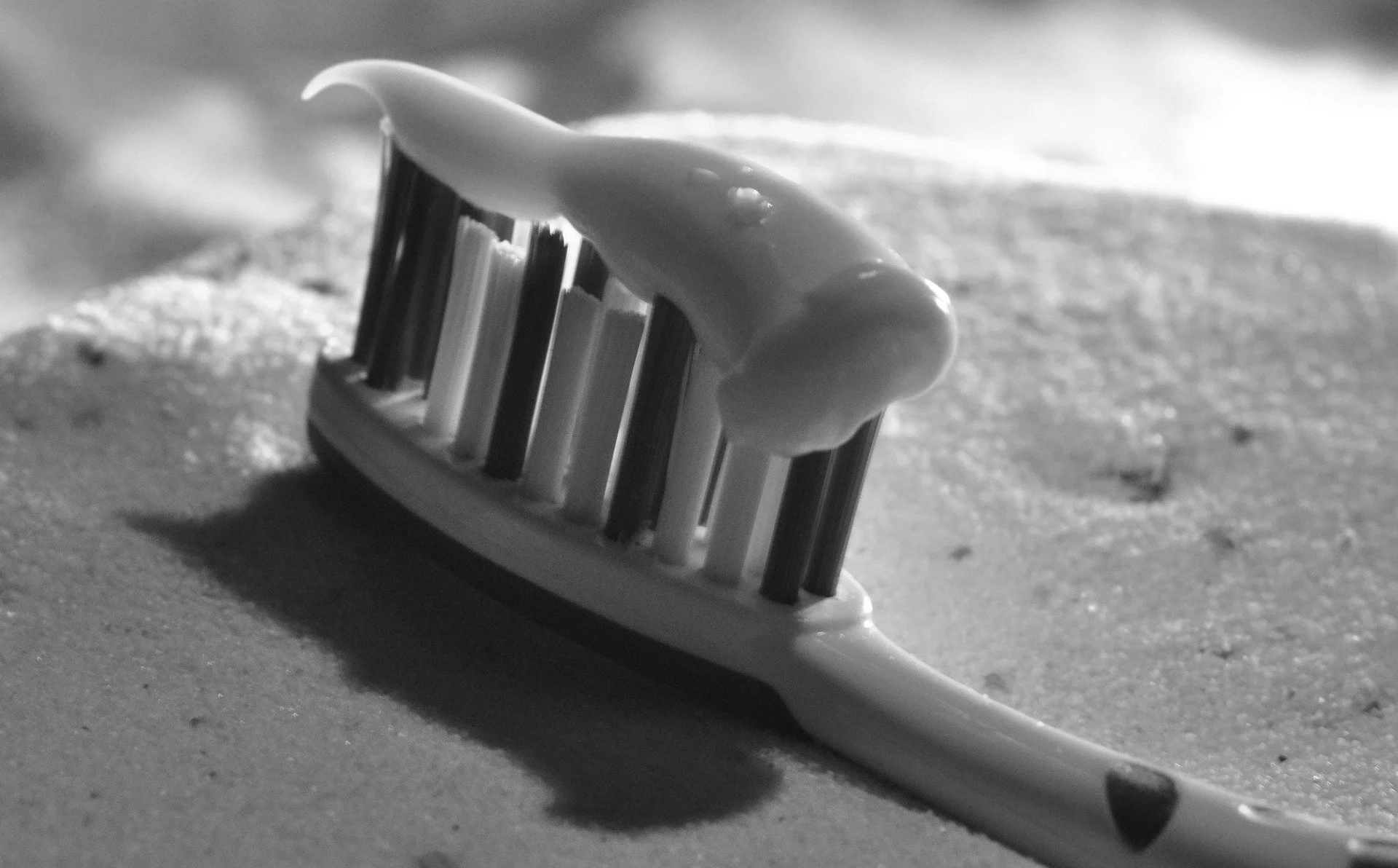 Toothpaste