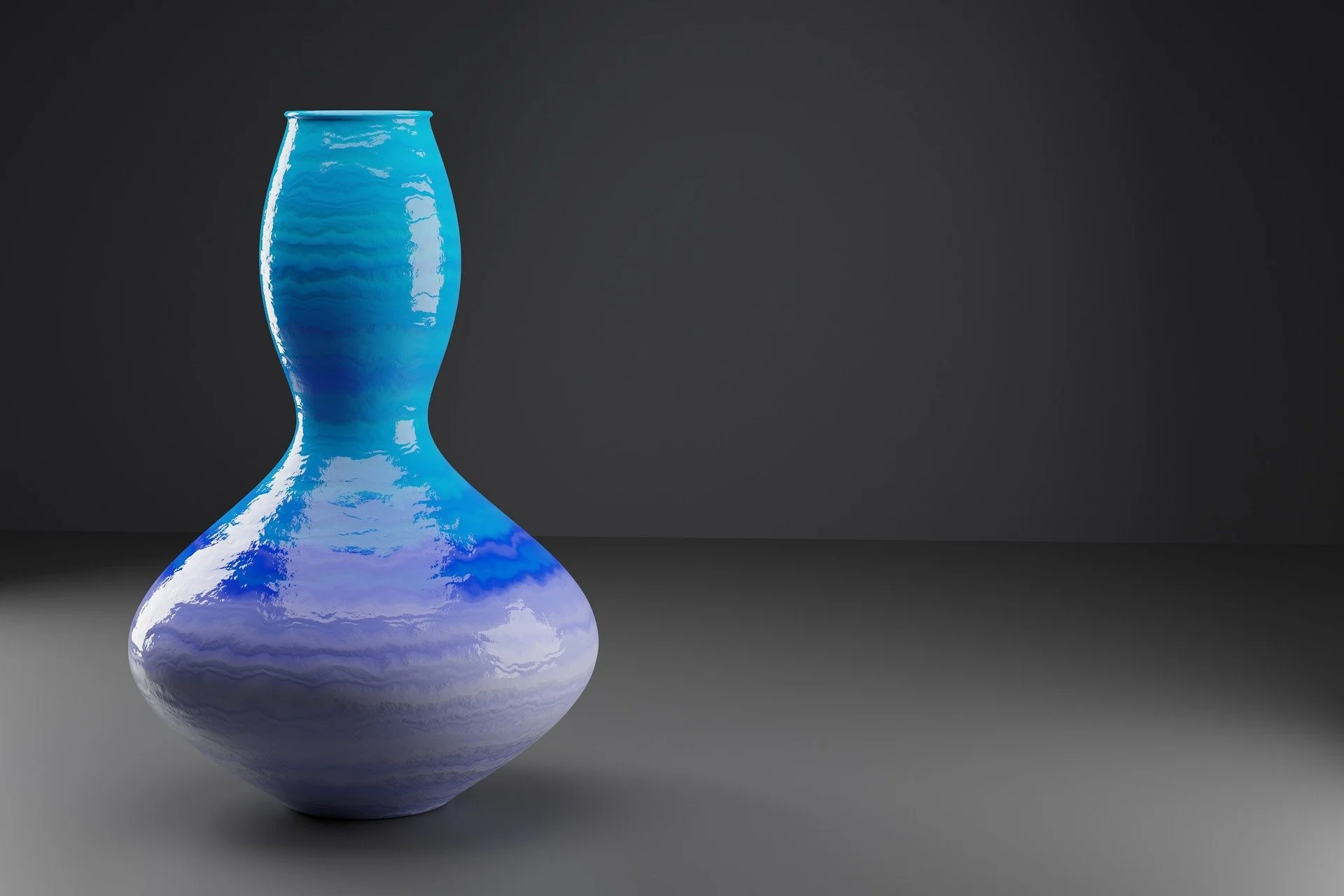 Beauty in Emptiness