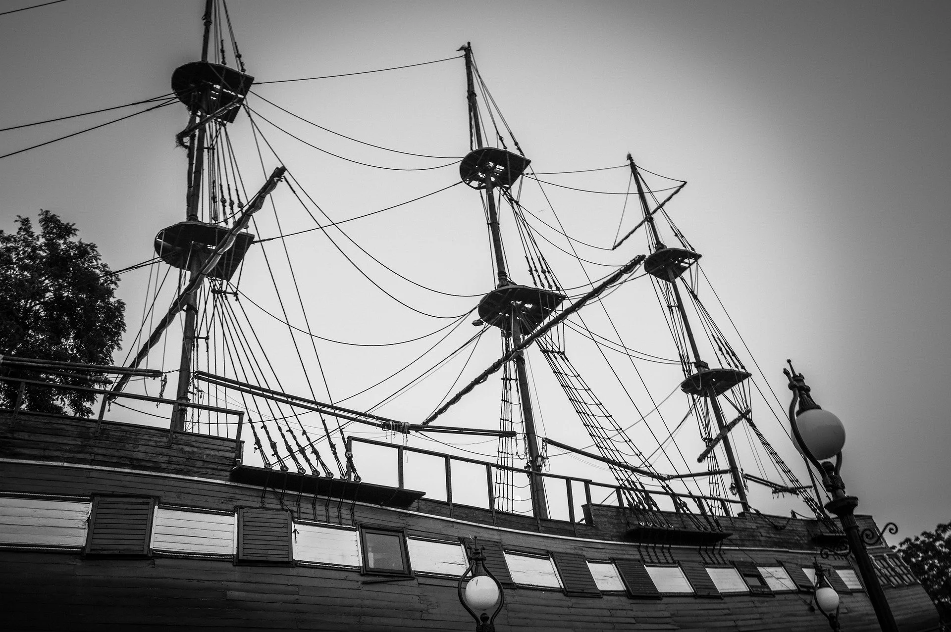 The Legend of John Bascomb