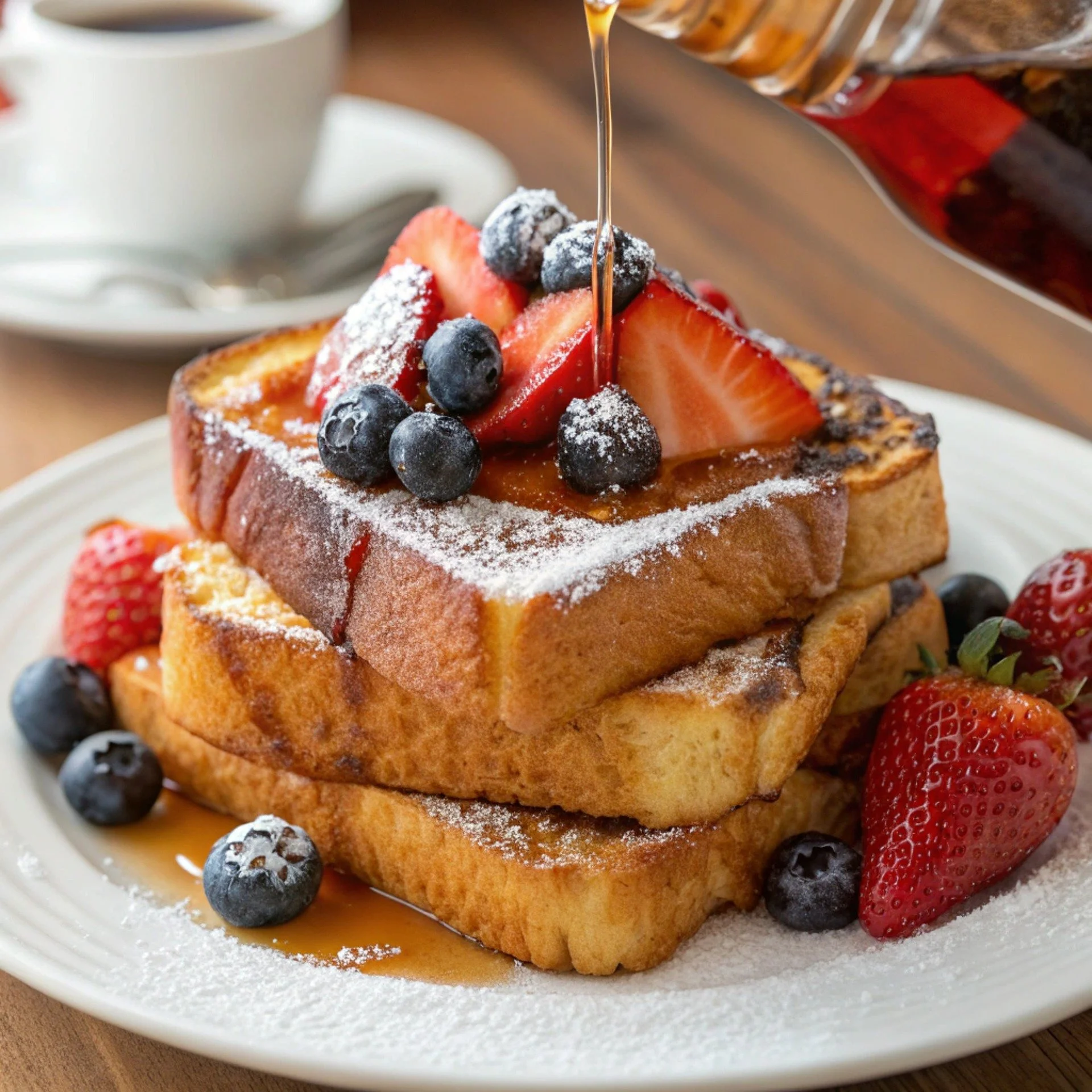 Breakfast with Teiresias