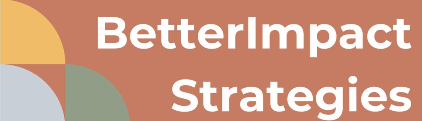 BetterImpact Strategies
