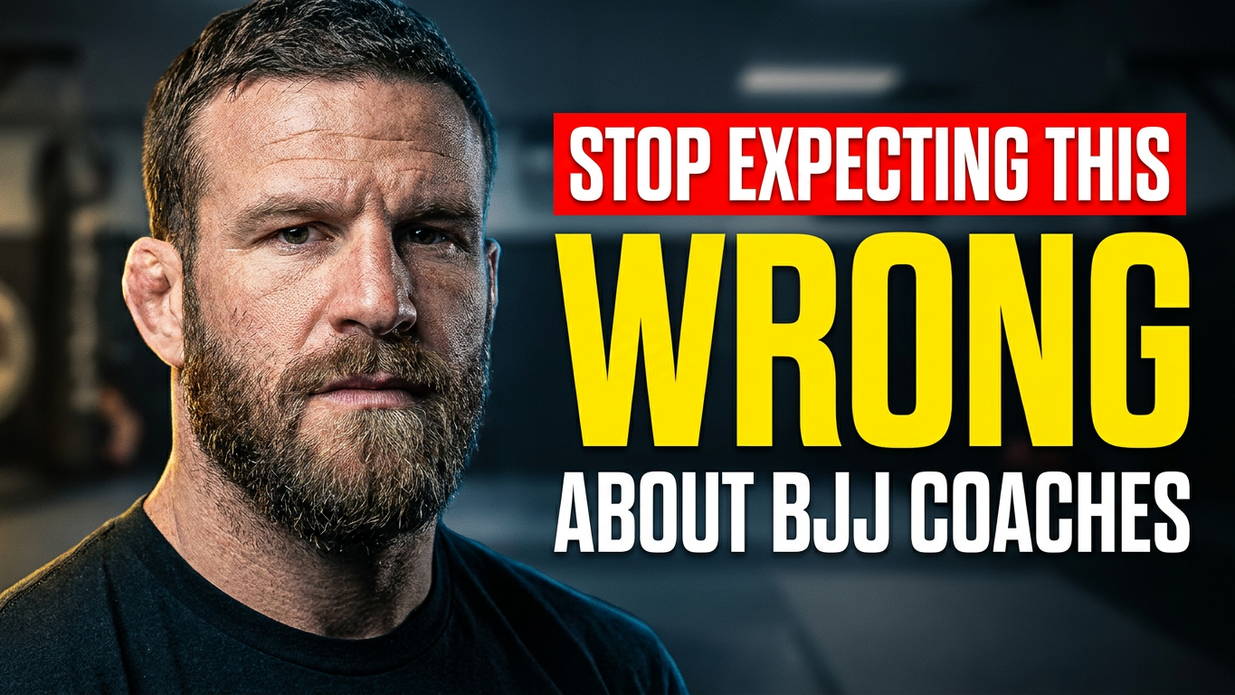 Coaching Philosophy, Sobriety &amp; Staying Dangerous After 40 — Mike Stewart Jr. | EP107