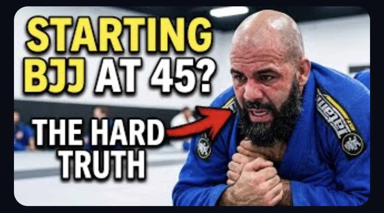The Holy Trinity of Training Partners &amp; Breaking Generational Curses | Adrian Benavides | EP10