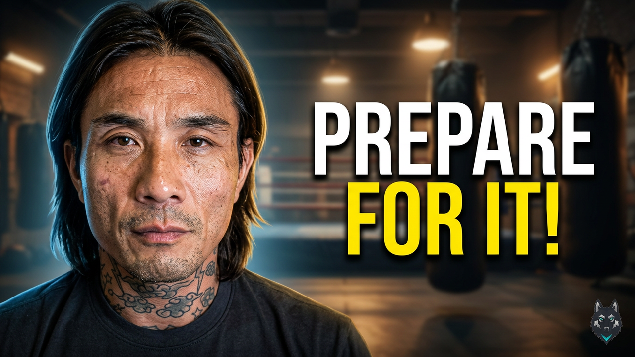 My Goal Was Never to Build Champions — Professor Kenny Kim on Mat Made, The Jiu-Jitsu Millionaire &amp; Self-Discipline EP113