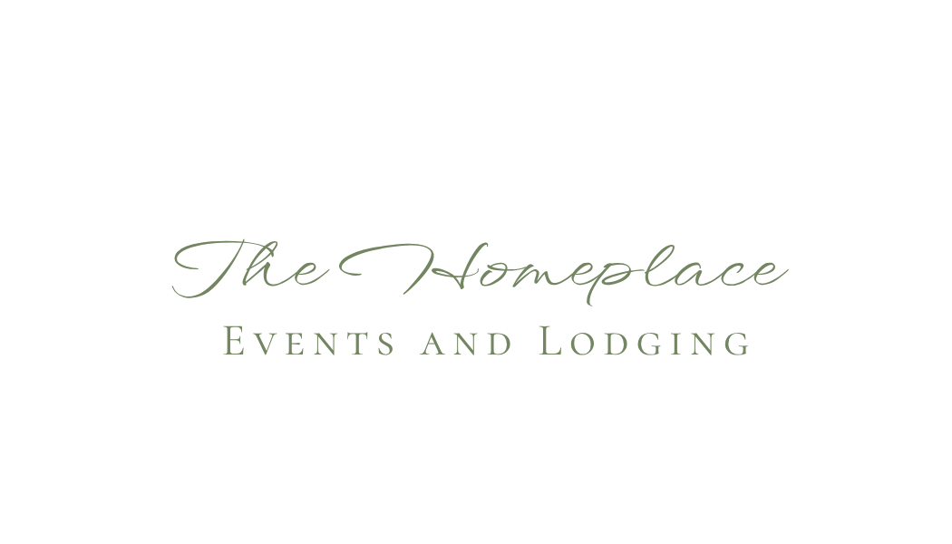 The Homeplace Events &amp; Lodging