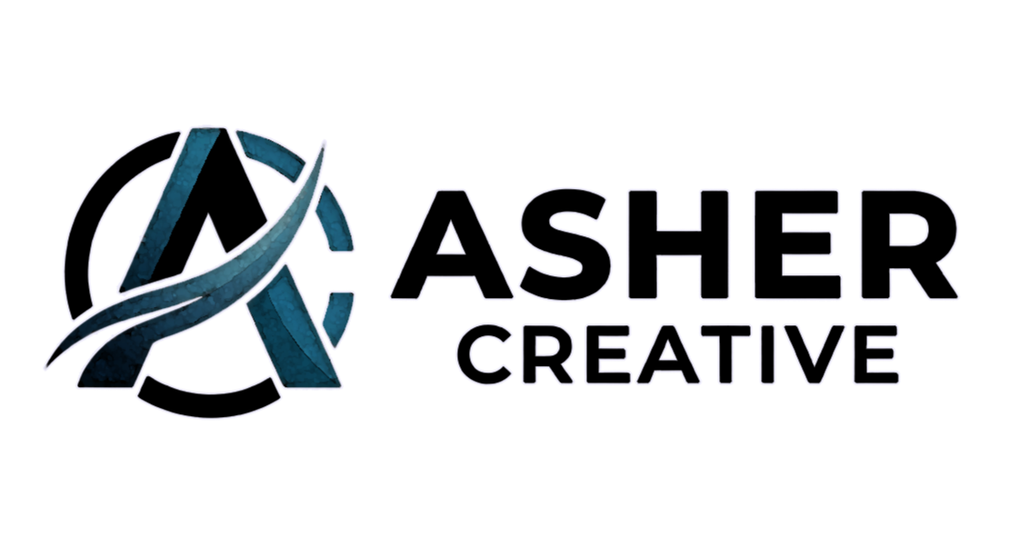 Asher Creative
