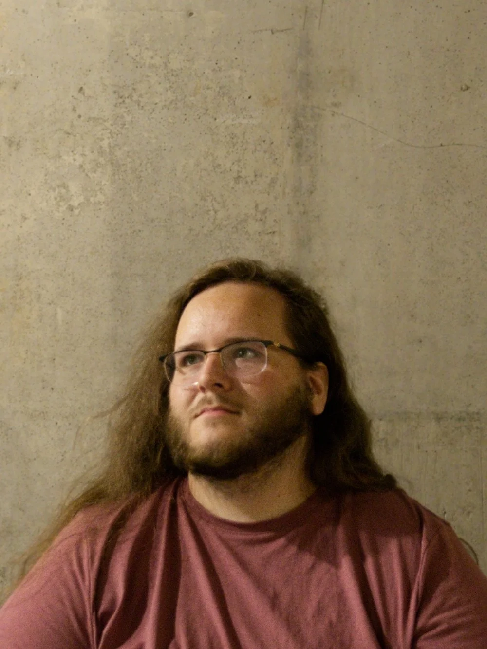Photo of Riley Bechiom