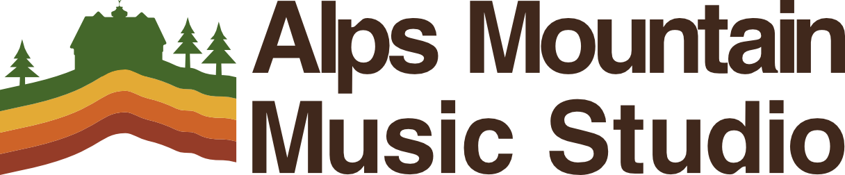 Alps Mountain Music Studio
