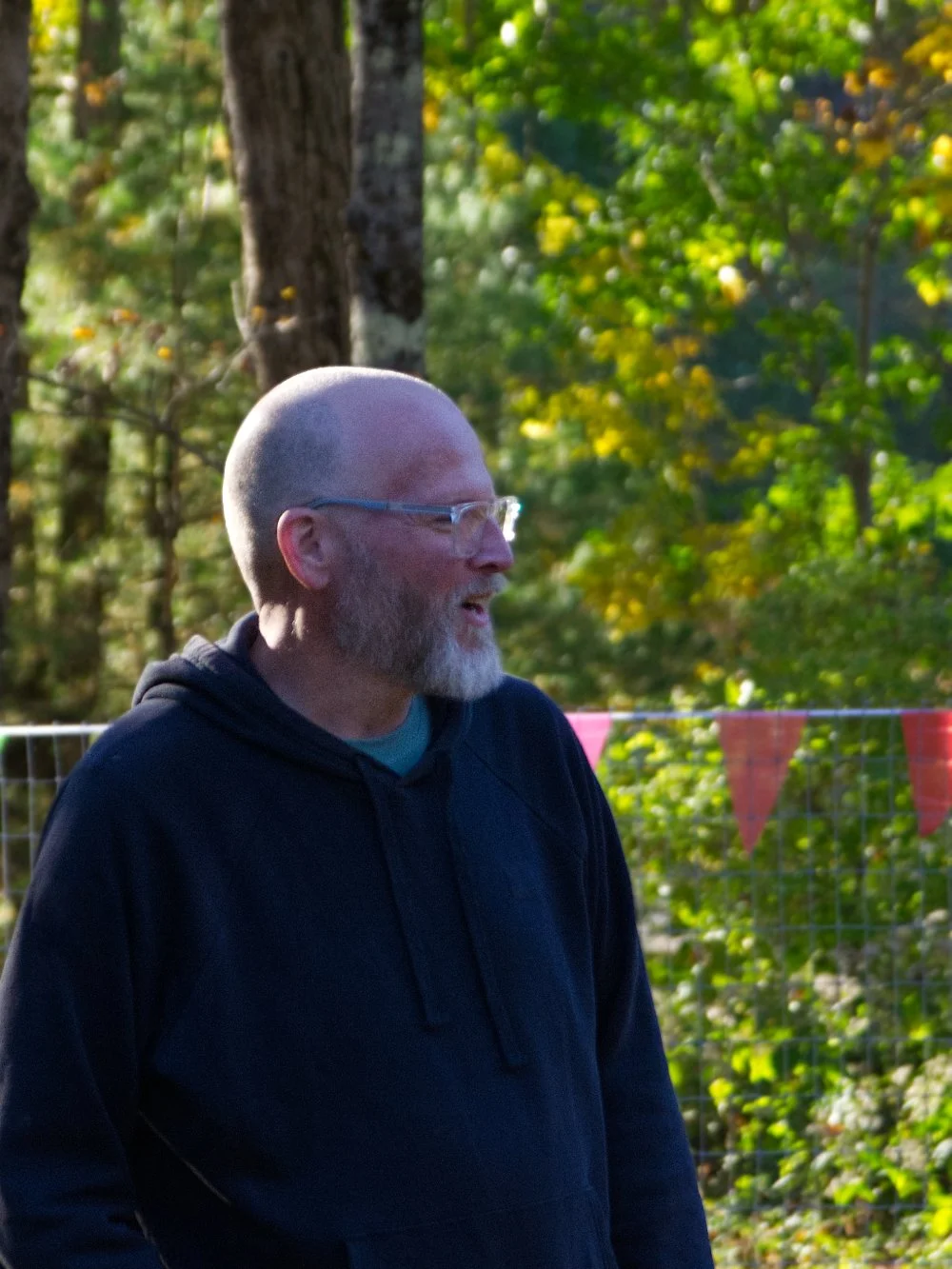 Photo of Will Bechiom