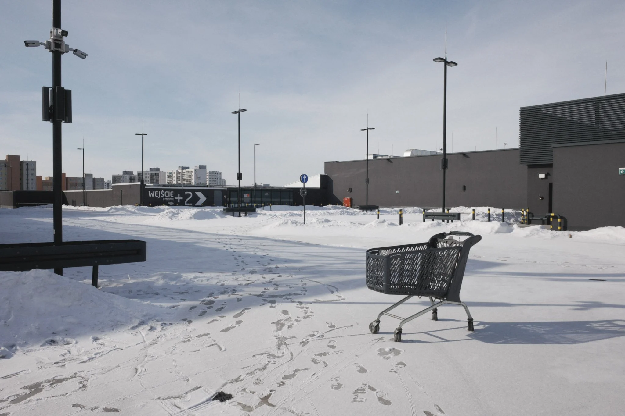 zdjęcie wykonane aparatem Ricoh GR podczas codziennego fotografowania