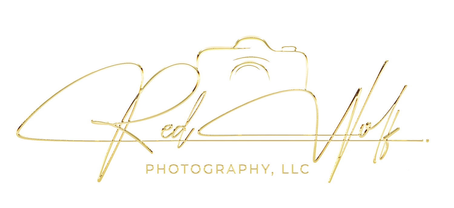 Red Wolf Photography. LLC 