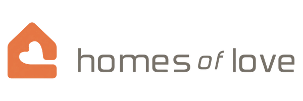 Homes of Love