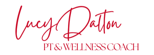Lucy Dalton Women's Wellness