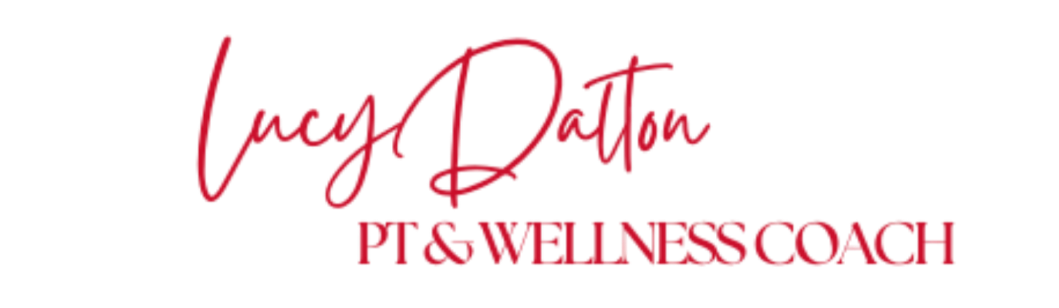 Lucy Dalton Women's Wellness